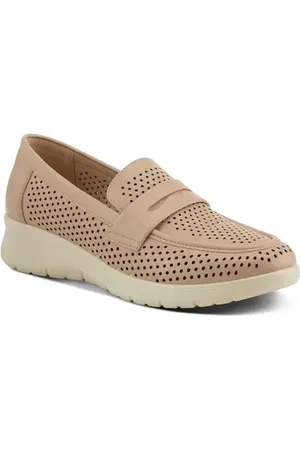 Flexus by Spring Step Shoji Loafer in at Nordstrom, Size 7.5-8Us