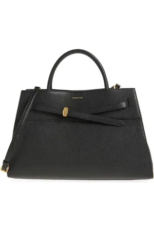 VERONICA BEARD Large Dash Leather Tote in at Nordstrom