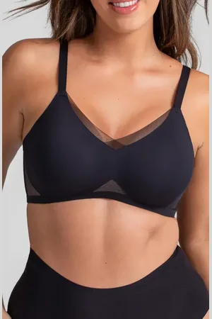 HONEYLOVE Liftwear Crossover Bra in at Nordstrom, Size 34D