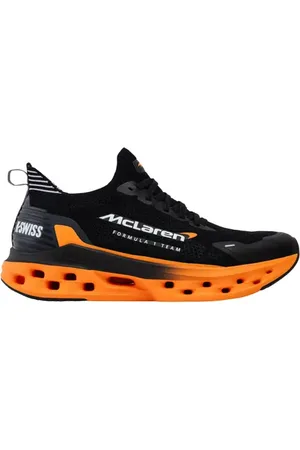 K-Swiss X McLaren Impulse Tubes Light Sneaker in at Nordstrom, Size 8.5