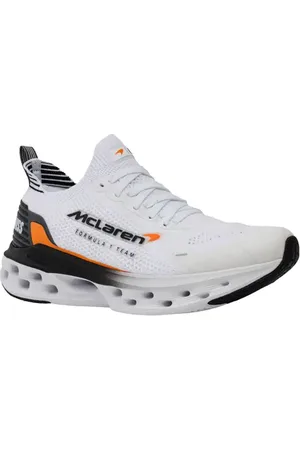 K-Swiss X McLaren Impulse Tubes Light Sneaker in at Nordstrom, Size 11.5