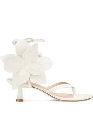 Stuart Weitzman Paradise Ankle Strap Sandal in at Nordstrom, Size 12