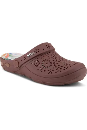 Spring Step Contigo Clog in at Nordstrom, Size 5.5-6Us