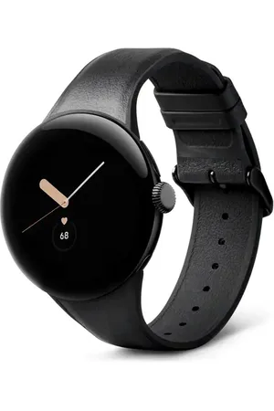 Bellroy 45mm Pixel Watch 3 Watchband in at Nordstrom, Size 45 Mm