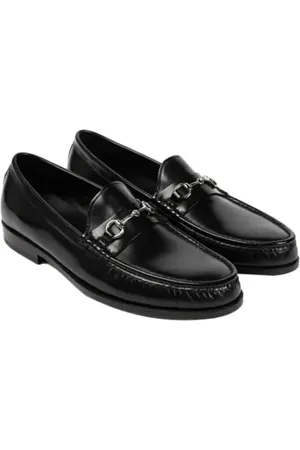 Anthony Veer Torino Bit Loafer in at Nordstrom, Size 12
