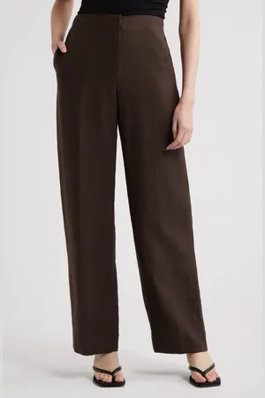 FAITHFULL THE BRAND Liliya Trousers in at Nordstrom, Size Small