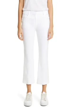 THEORY Kick Flare Pants in at Nordstrom, Size 2
