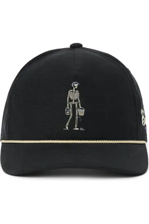 Travis Mathew Lost Buckets Snapback Baseball Hat in at Nordstrom