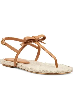 Stuart Weitzman Felicity Slingback Espadrille Sandal in at Nordstrom, Size 11
