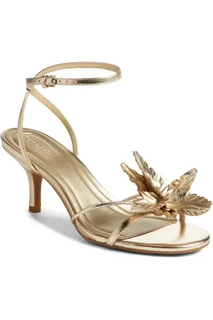 Open Edit Zuri Ankle Strap Sandal in at Nordstrom, Size 9.5