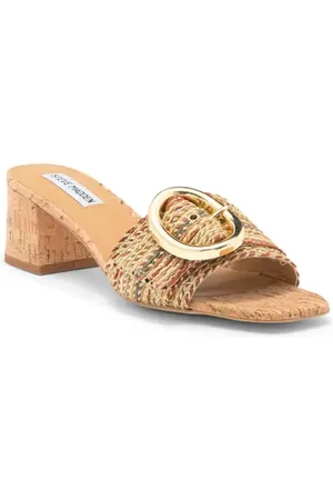 Steve Madden Seacrest Sandal in at Nordstrom, Size 5.5