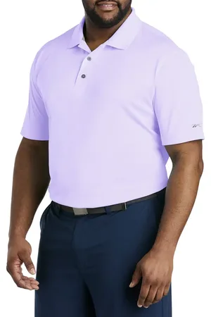 Reebok Performance Solid Polo in at Nordstrom, Size 3X Big