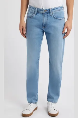 Nordstrom Slim Straight Leg Jeans in at , Size 32 X 32