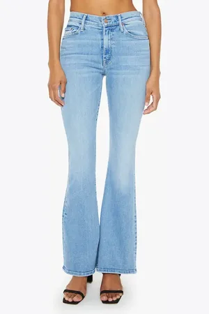 Mother The Weekend Flare Jean in at Nordstrom, Size 27