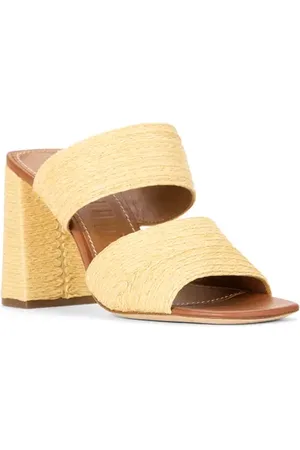 Staud Skylar Slide Sandal in at Nordstrom, Size 11Us