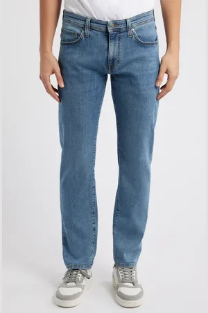 Nordstrom Slim Straight Leg Jeans in at , Size 30 X 32