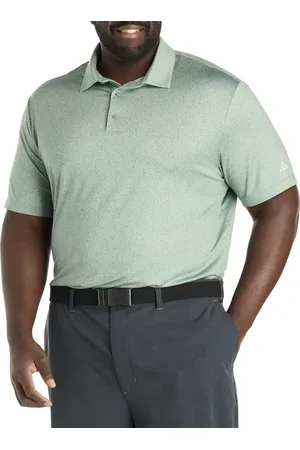 adidas Big & Tall Ultimate 365 Polo Shirt in at Nordstrom, Size Xx-Large