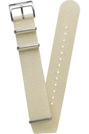 UNIMATIC NATO Watchband in at Nordstrom