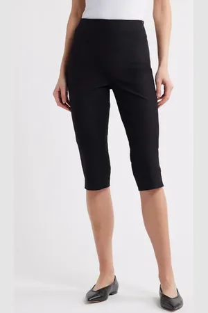 THEORY Approach Capri Pants in at Nordstrom, Size 10