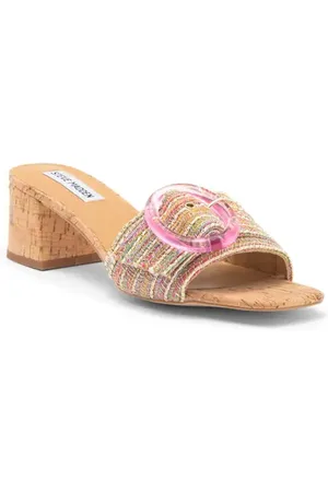 Steve Madden Seacrest Sandal in at Nordstrom, Size 5.5