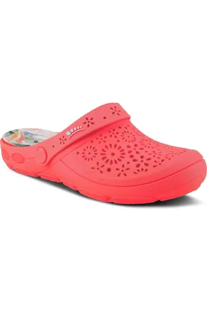 Spring Step Contigo Clog in at Nordstrom, Size 5.5-6Us