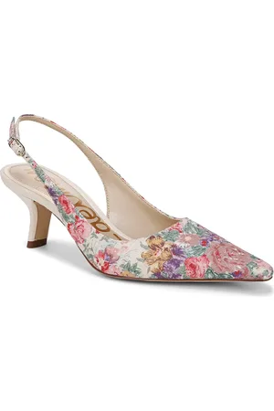 Sam Edelman Bianka Slingback Pump in at Nordstrom, Size 8