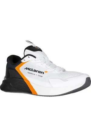K-Swiss X McLaren Aero Active Sneaker in at Nordstrom, Size 7.5