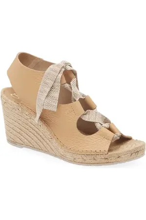 Pedro Garcia Otelia Wedge Sandal in at Nordstrom, Size 8.5Us