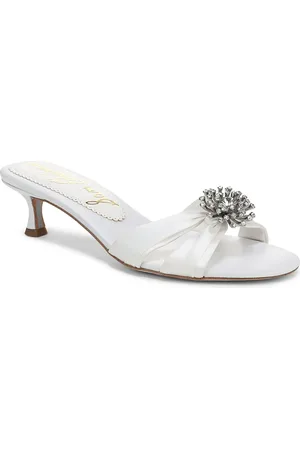 Sam Edelman Cindie Sandal in at Nordstrom, Size 5