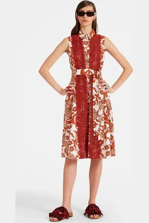 La DoubleJ Tootsie Dress With Lacey Ribbons at Nordstrom, Size Large