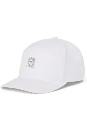 Travis Mathew Travelogue Snapback Baseball Cap in at Nordstrom