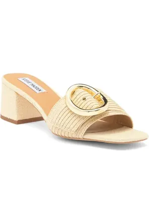 Steve Madden Seacrest Sandal in at Nordstrom, Size 5.5