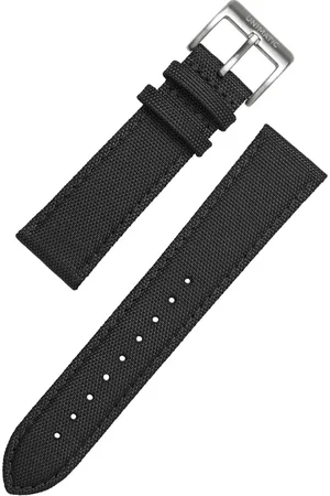 UNIMATIC Nylon Watchband in at Nordstrom