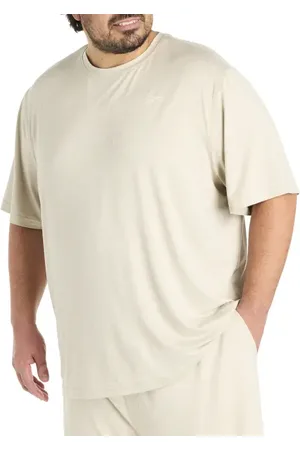 Reebok Performance Perfect T-Shirt in at Nordstrom, Size 2Xlt