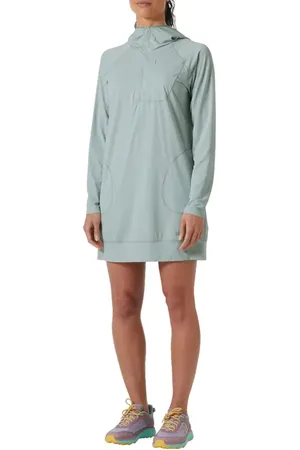 Helly Hansen Shine Solen Cover-Up Tunic in at Nordstrom, Size Large