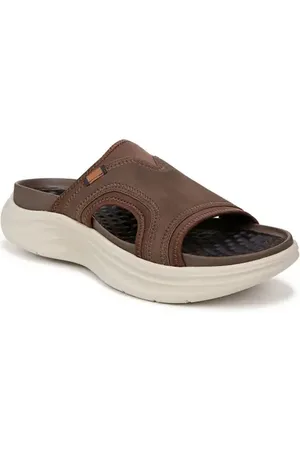 Scholl Feel Energy Recovery Slide Sandal in at Nordstrom, Size 10
