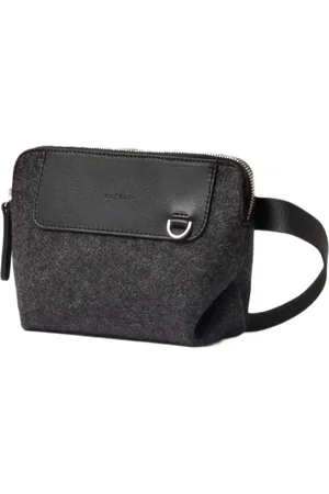 Graf Lantz Bedford Merino Wool Belt Bag in at Nordstrom, Size Small