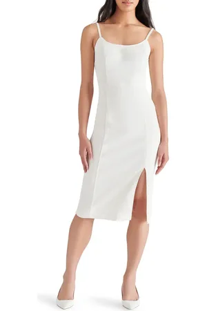 Steve Madden Giselle Denim Dress in at Nordstrom, Size 2