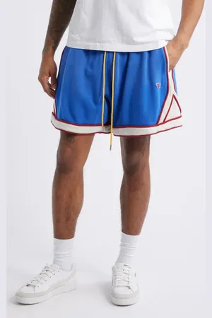 Diet Starts Monday Warm Up Tie Waist Shorts in at Nordstrom, Size Medium