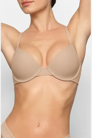 SKIMS Fits Everybody T-Shirt Bra in at Nordstrom, Size 32F