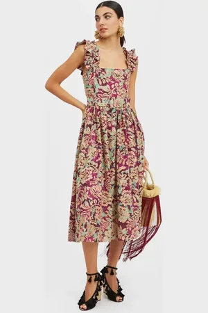 La DoubleJ Zeta Dress at Nordstrom, Size X-Large