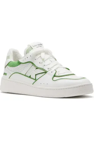 Kate Spade 93 kiks low top sneaker in at Nordstrom, Size 6