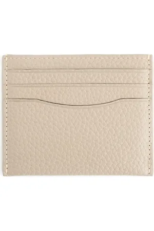 Royce New York RFID Leather Card Holder in at Nordstrom