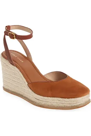 Cole Haan Kyra Cloudfeel Wedge Sandal in at Nordstrom, Size 8.5