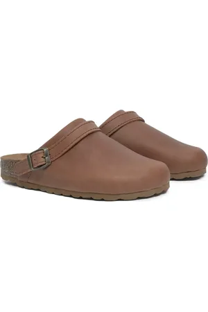 CELTIC & CO. Strap Detail Clog in at Nordstrom, Size 10