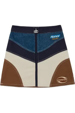 HONOR THE GIFT Motor Skirt in at Nordstrom, Size Xx-Large