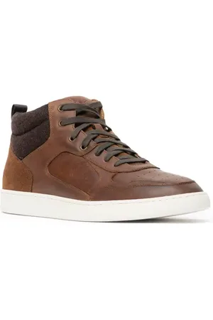 Rodd & Gunn Suffolk High Top Sneaker in at Nordstrom, Size 10Us