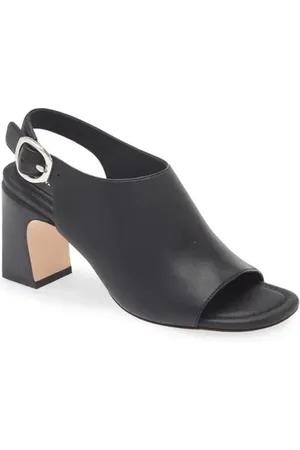 RAG&BONE Gigi Slingback Sandal in at Nordstrom, Size 6.5Us