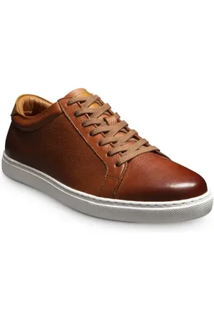 Allen Edmonds Courtside Sneaker in at Nordstrom, Size 7