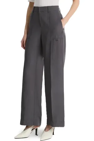 Vince Utility Straight Leg Pants in at Nordstrom, Size 00